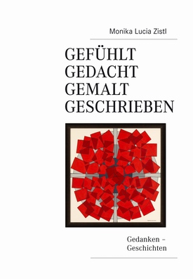 Gedanken-Geschichten Cover