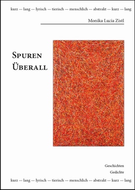 SPUREN. BERALL Cover