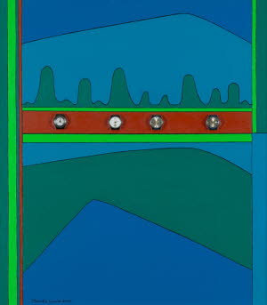 zeit der ruhe