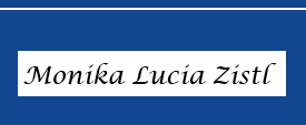 Monika Lucia Zistl Home